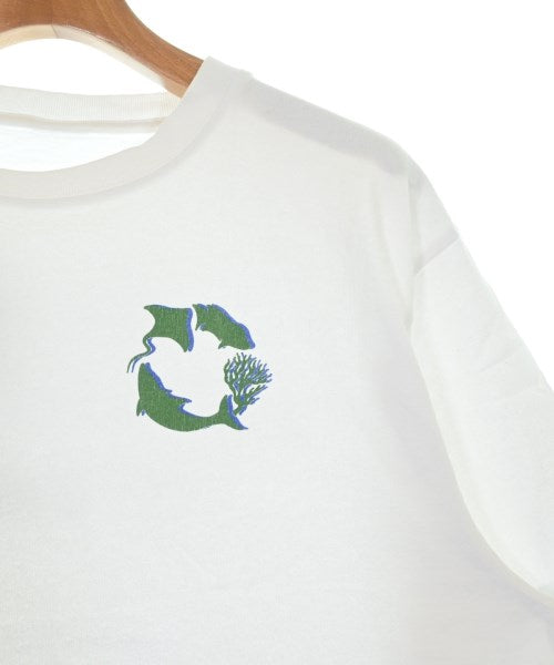 Western Hydrodynamic Research T恤/上衣