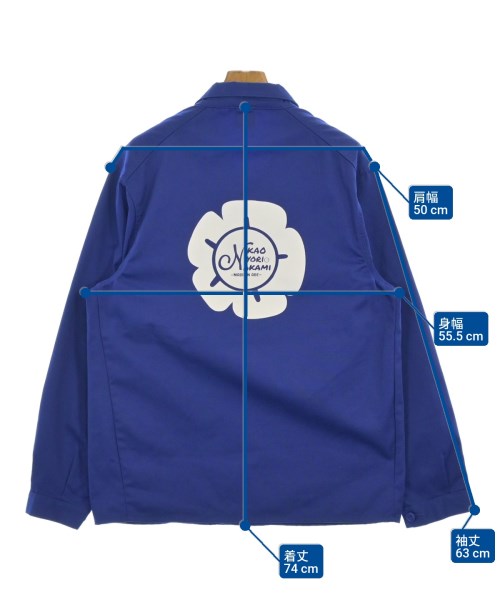 Other brand 工作夾克