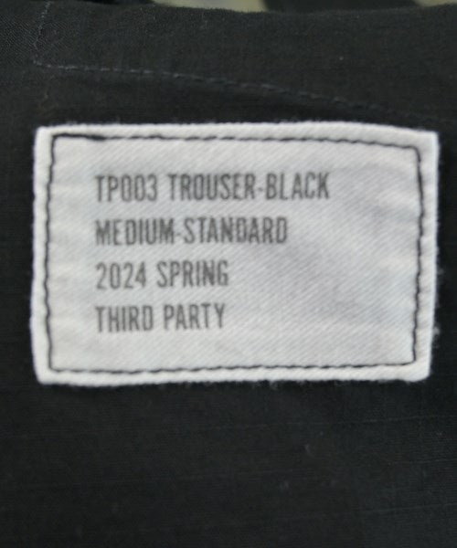 Other brand 工裝褲