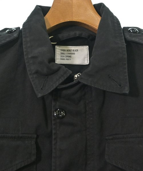 Other brand 其他飛行外套