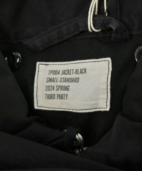 Other brand 其他飛行外套