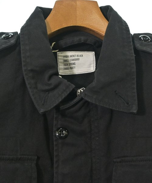 Other brand 其他飛行外套