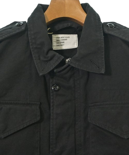 Other brand 其他飛行外套