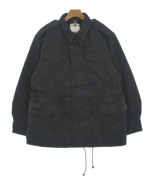 Other brand 其他飛行外套