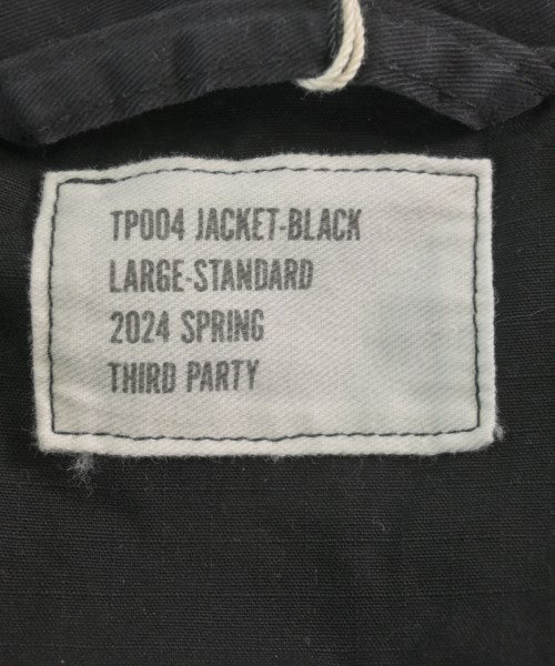 Other brand 其他飛行外套