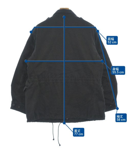 Other brand 其他飛行外套