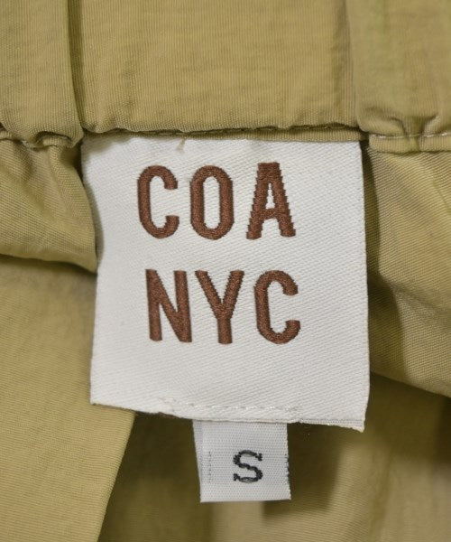 COA NYC 其他款