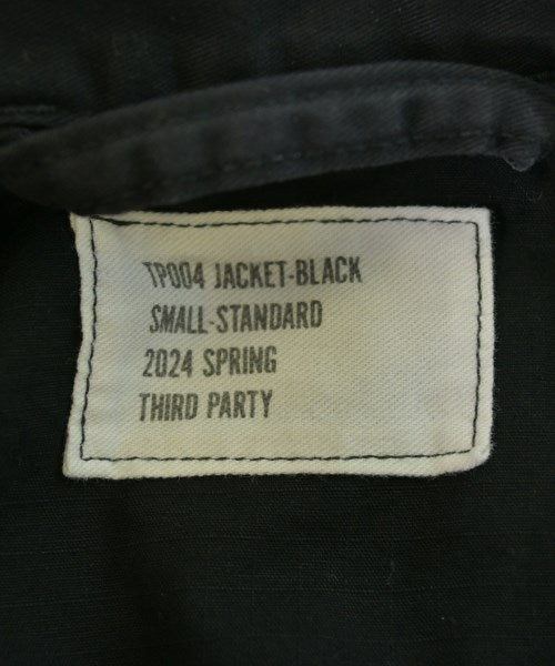 Other brand 其他飛行外套