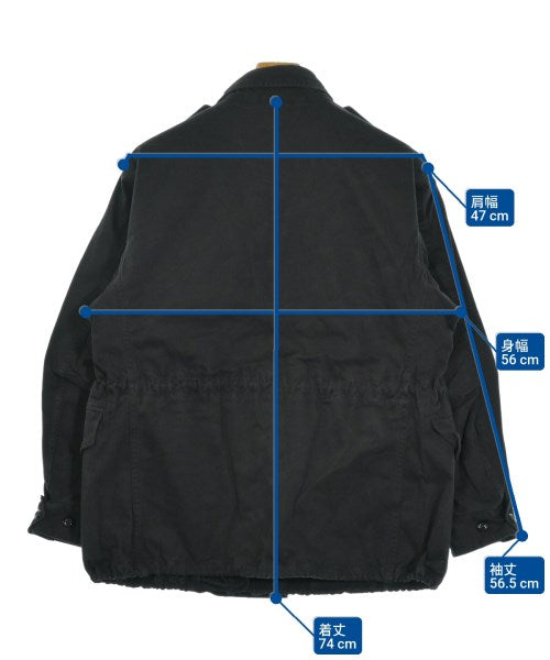 Other brand 其他飛行外套