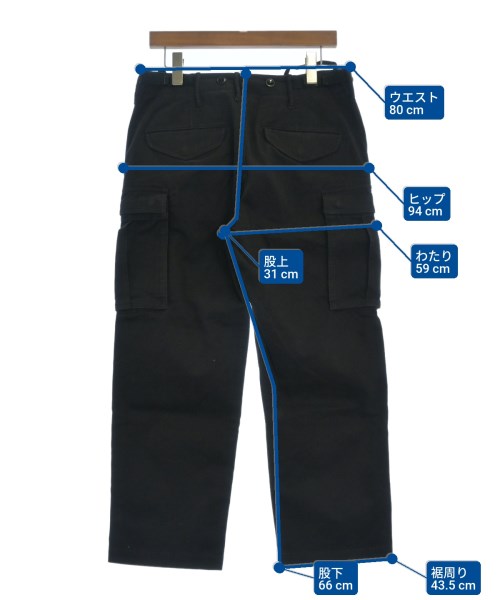 Other brand 工裝褲