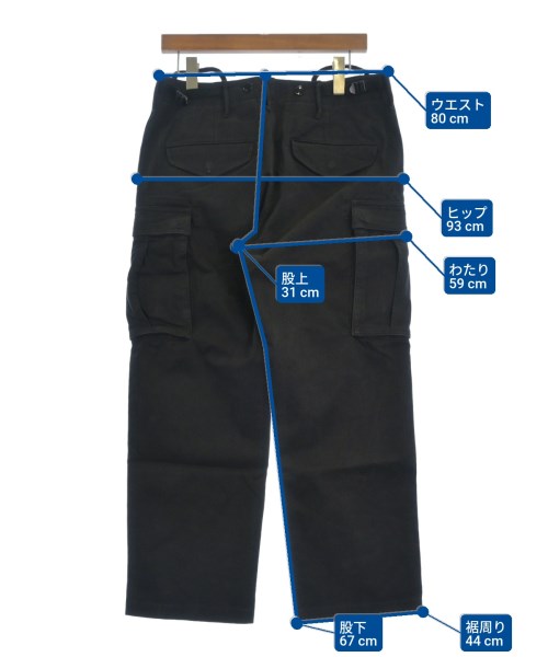 Other brand 工裝褲