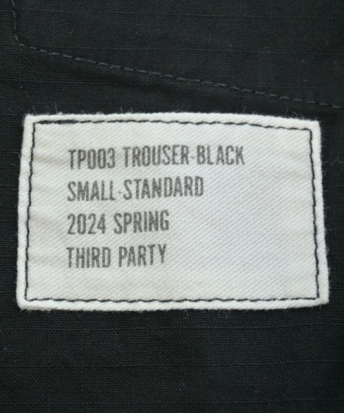 Other brand 工裝褲