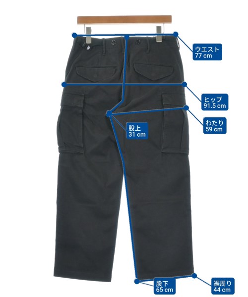 Other brand 工裝褲