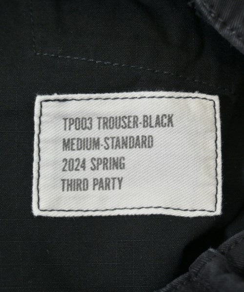 Other brand 工裝褲