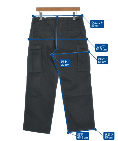 Other brand 工裝褲