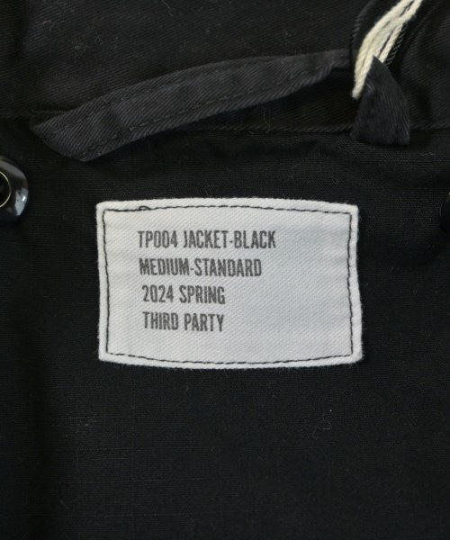 Other brand 其他飛行外套