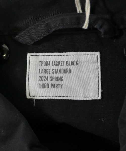 Other brand 其他飛行外套