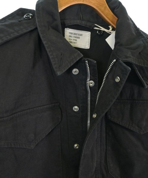 Other brand 其他飛行外套