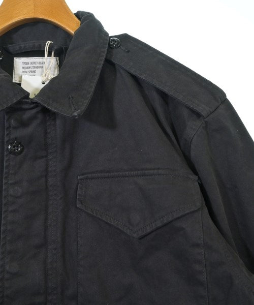 Other brand 軍裝夾克