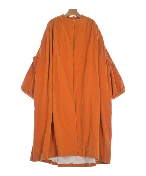 Other brand 其他大衣