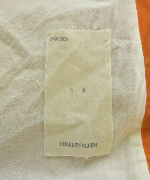 Other brand 其他大衣