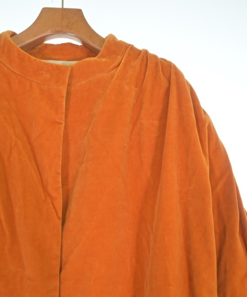 Other brand 其他大衣