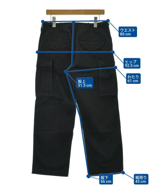 Other brand 工裝褲