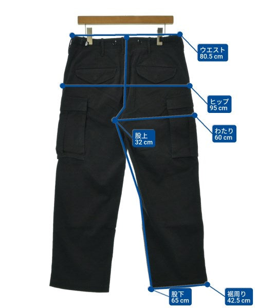 Other brand 工裝褲