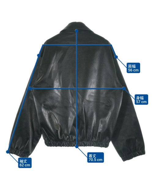 Other brand 其他飛行外套