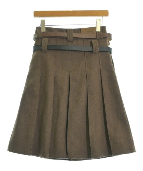 Other brand 膝上裙