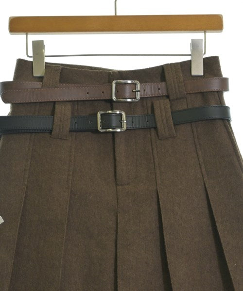 Other brand 膝上裙