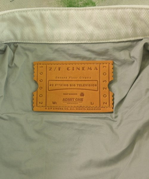 Other brand 其他飛行外套