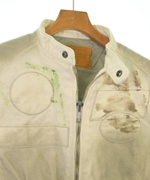 Other brand 其他飛行外套