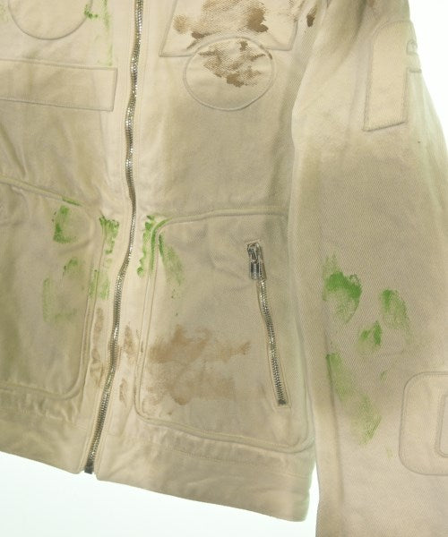 Other brand 其他飛行外套