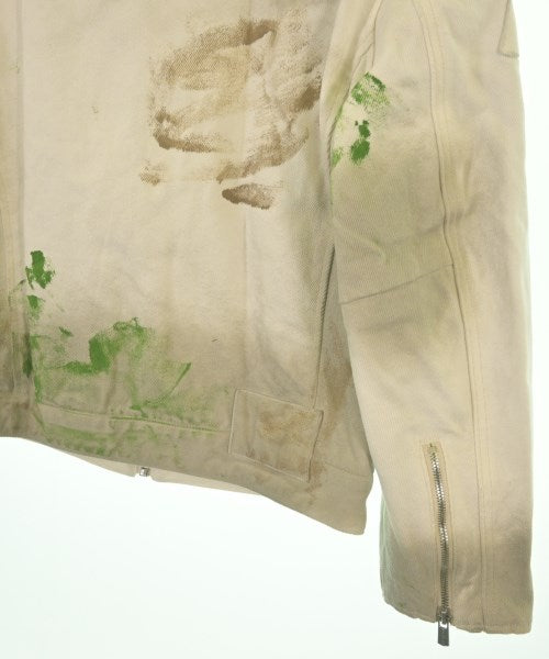 Other brand 其他飛行外套