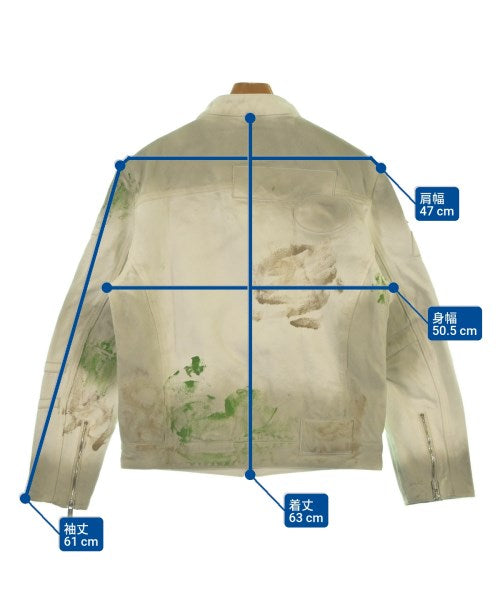 Other brand 其他飛行外套