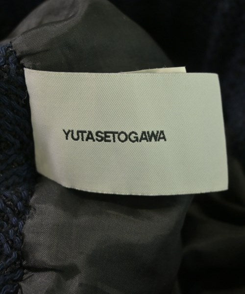 YUTASETOGAWA 短褲
