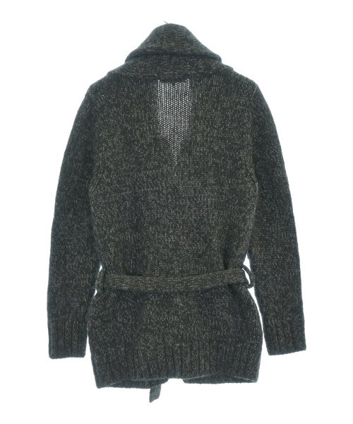 BRIAN DALES 開襟衫