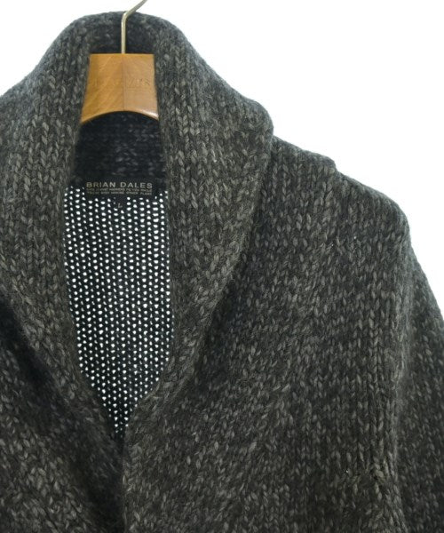 BRIAN DALES 開襟衫
