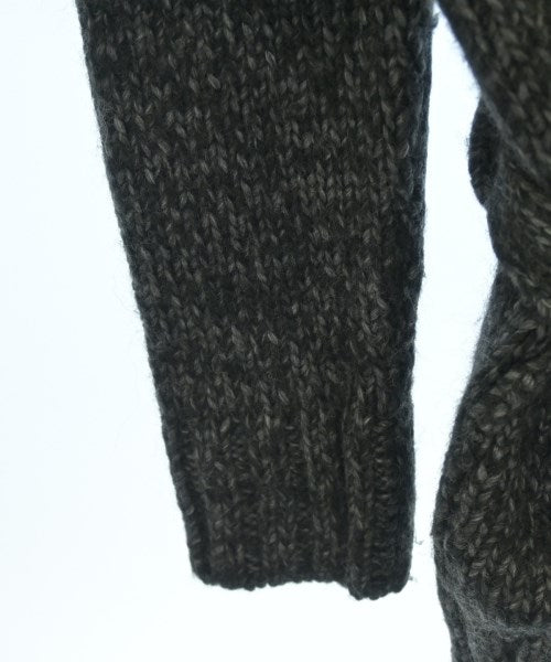 BRIAN DALES 開襟衫