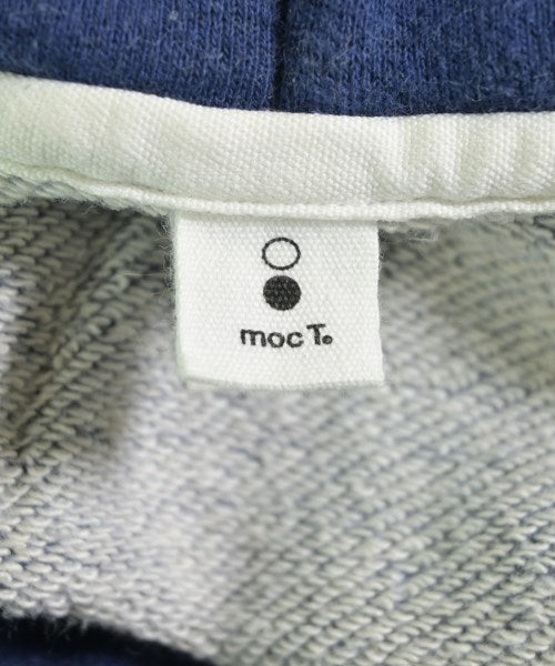 mocT 連帽衫
