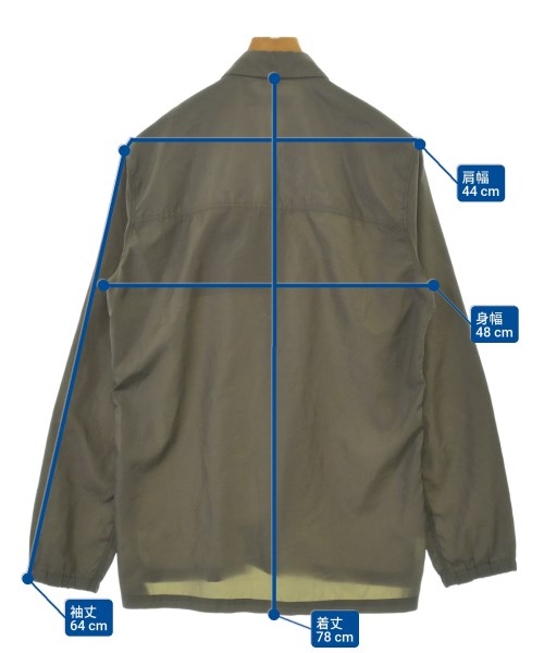 Other brand 其他飛行外套