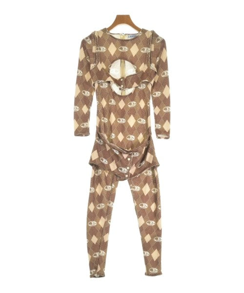 Other brand 連身衣/馬戲團服/連身