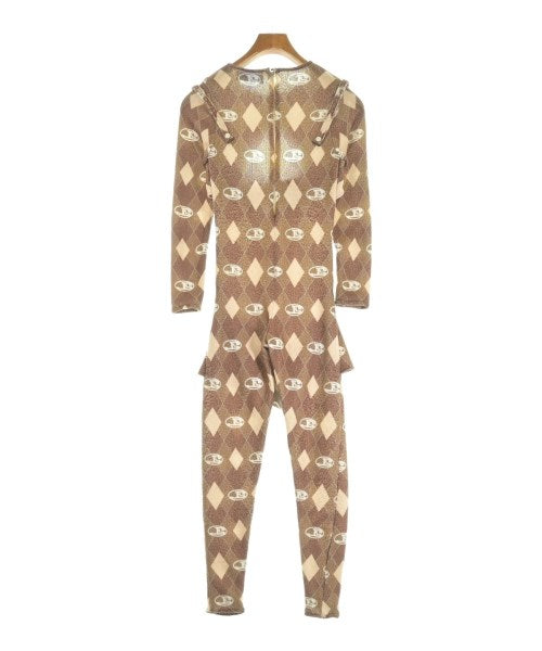 Other brand 連身衣/馬戲團服/連身