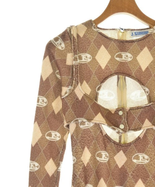 Other brand 連身衣/馬戲團服/連身