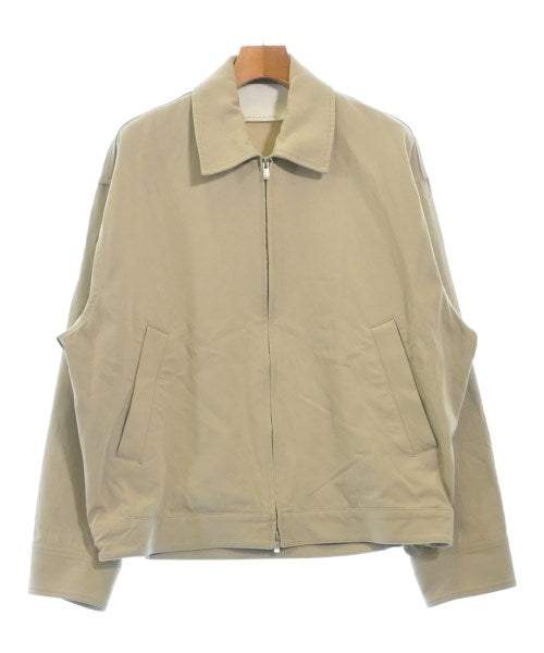 nonnotte 其他飛行外套