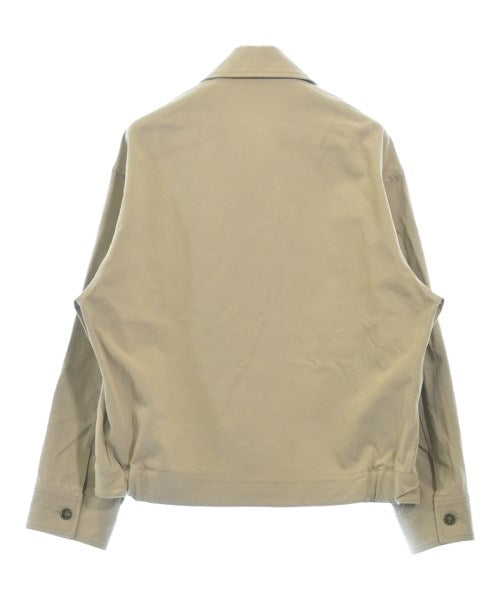 nonnotte 其他飛行外套