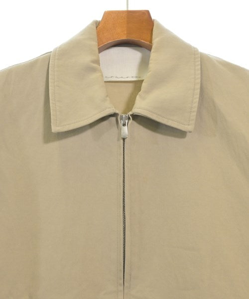 nonnotte 其他飛行外套