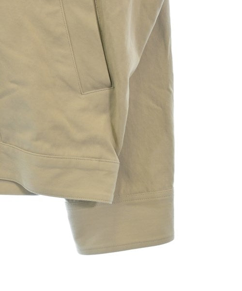 nonnotte 其他飛行外套