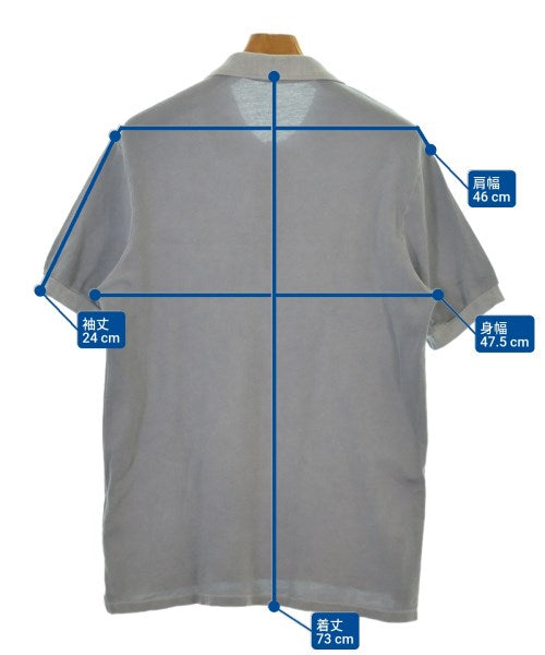 SKU CALIFORNIA POLO衫